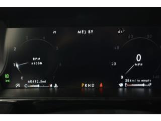 2018 Lincoln Navigator