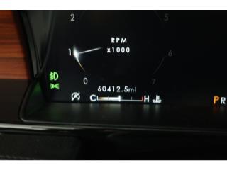 2018 Lincoln Navigator