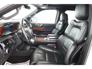 2018 Lincoln Navigator