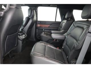 2018 Lincoln Navigator