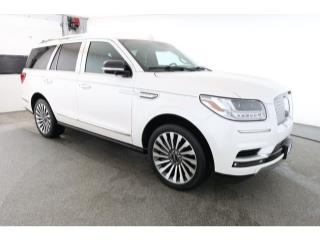 2018 Lincoln Navigator