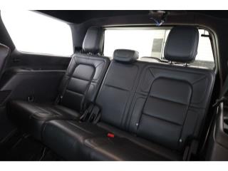 2018 Lincoln Navigator