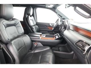 2018 Lincoln Navigator