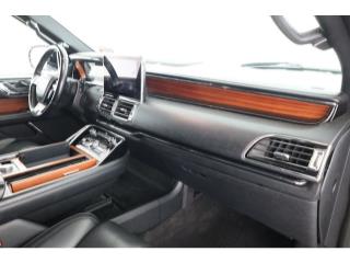 2018 Lincoln Navigator