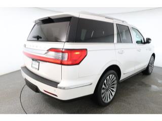 2018 Lincoln Navigator