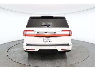 2018 Lincoln Navigator