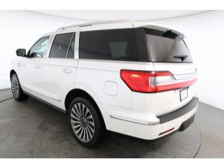 2018 Lincoln Navigator