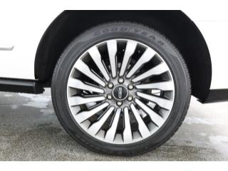2018 Lincoln Navigator