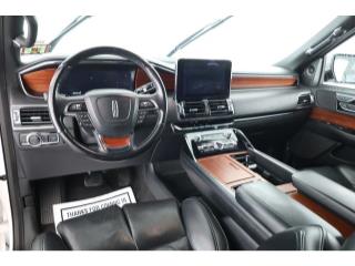 2018 Lincoln Navigator
