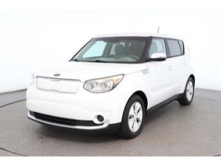 2015 Kia Soul EV