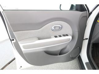 2015 Kia Soul EV