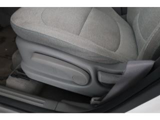 2015 Kia Soul EV