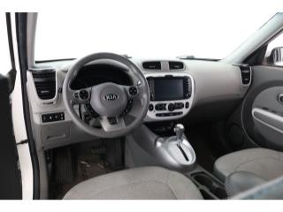 2015 Kia Soul EV