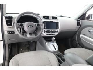 2015 Kia Soul EV