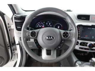 2015 Kia Soul EV