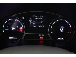 2015 Kia Soul EV