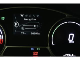 2015 Kia Soul EV