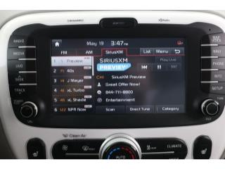 2015 Kia Soul EV