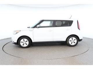 2015 Kia Soul EV