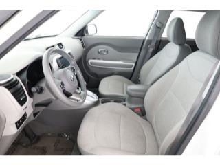 2015 Kia Soul EV