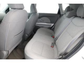 2015 Kia Soul EV