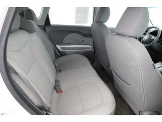 2015 Kia Soul EV