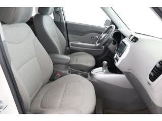 2015 Kia Soul EV