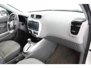 2015 Kia Soul EV