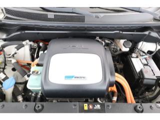2015 Kia Soul EV