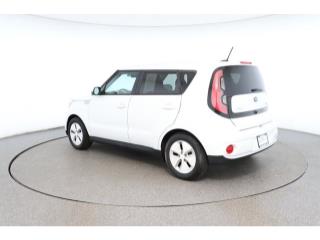 2015 Kia Soul EV