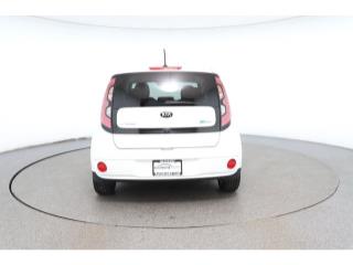 2015 Kia Soul EV