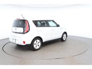 2015 Kia Soul EV