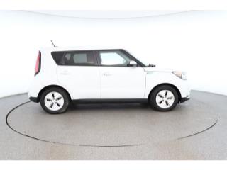 2015 Kia Soul EV