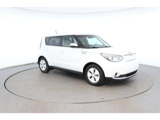 2015 Kia Soul EV