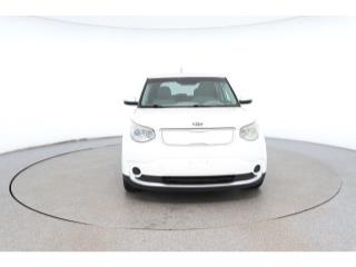 2015 Kia Soul EV