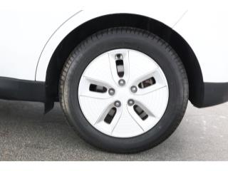2015 Kia Soul EV