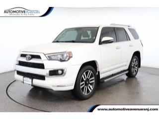 2019 Toyota 4Runner