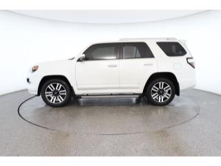 2019 Toyota 4Runner