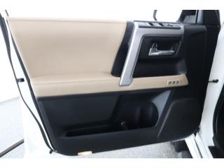2019 Toyota 4Runner