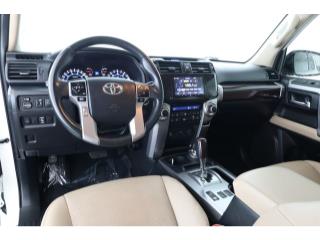 2019 Toyota 4Runner