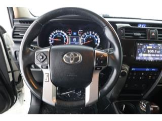 2019 Toyota 4Runner