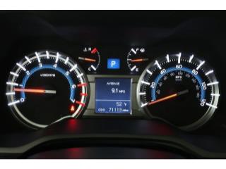 2019 Toyota 4Runner