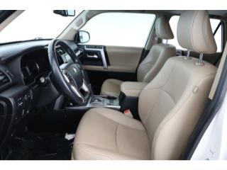 2019 Toyota 4Runner