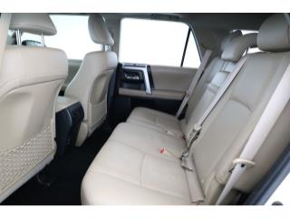 2019 Toyota 4Runner