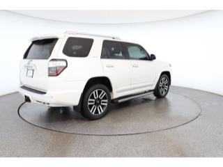 2019 Toyota 4Runner