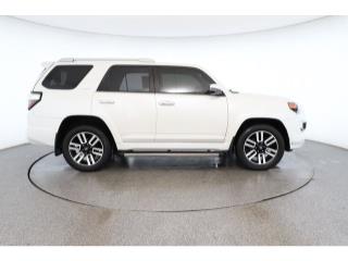 2019 Toyota 4Runner