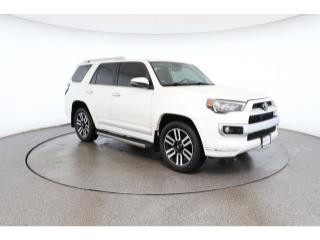 2019 Toyota 4Runner