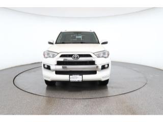 2019 Toyota 4Runner