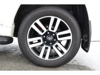 2019 Toyota 4Runner