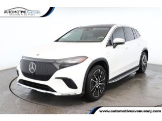 2023 Mercedes-Benz EQS